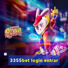 3355bet login entrar